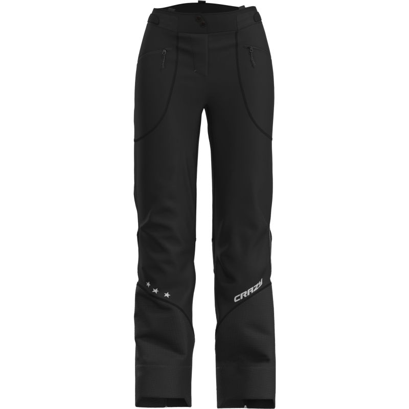 Pantalone W Inspire Black